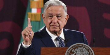 "Ramplón y superficial" señalar que reforma judicial constituirá una dictadura: AMLO