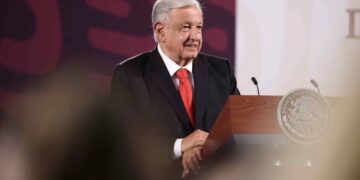 Con la reforma se va a erradicar influencia de la oligarquía en el Poder Judicial, señala AMLO