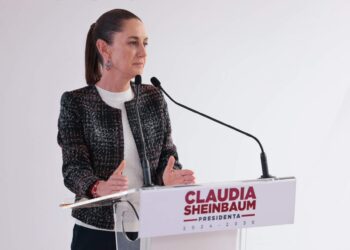 Claudia Sheinbaum fusiona a Segalmex y Diconsa en "Alimentos para el Bienestar"