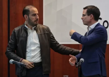 Reforma estatutaria a fondo o serán “los últimos días del PAN”: Ricardo Anaya