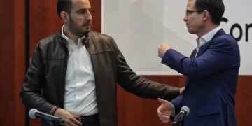 Reforma estatutaria a fondo o serán “los últimos días del PAN”: Ricardo Anaya