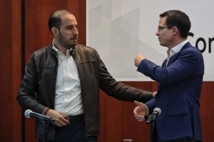 Reforma estatutaria a fondo o serán “los últimos días del PAN”: Ricardo Anaya