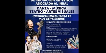 Amplían inscripciones para escuela municipal de Iniciación Artística en Playa del Carmen
