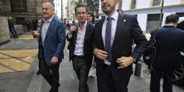 85 aniversario del PAN será punto de “inflexión” para el partido, asegura Marko Cortés
