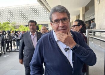 Hace Morena pausa en petición de juicio político a jueces