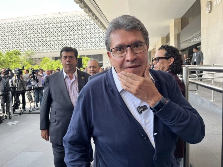 Hace Morena pausa en petición de juicio político a jueces