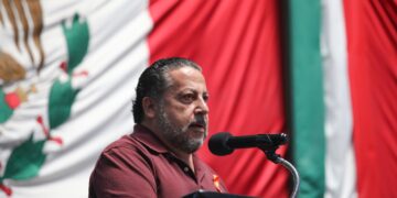 Quintana Roo avala reforma constitucional federal sobre la Guardia Nacional