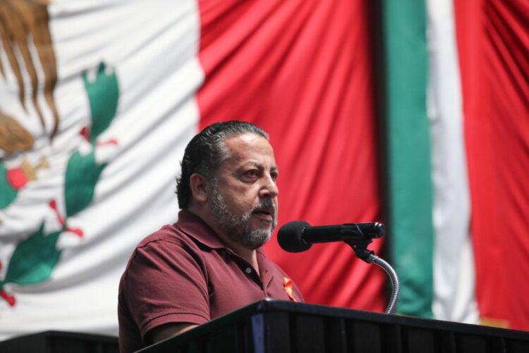 Quintana Roo avala reforma constitucional federal sobre la Guardia Nacional