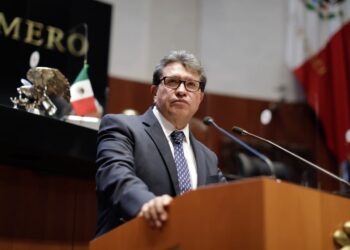 Bancada de Morena analiza su agenda para la Cámara de Diputados