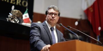 Bancada de Morena analiza su agenda para la Cámara de Diputados