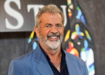 Busca Mel Gibson locaciones en Europa para la secuela de "La Pasión de Cristo"