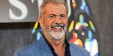 Busca Mel Gibson locaciones en Europa para la secuela de "La Pasión de Cristo"