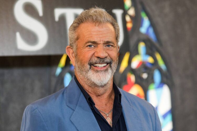 Busca Mel Gibson locaciones en Europa para la secuela de "La Pasión de Cristo"