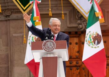 Gracias Presidente por demostrar que gobernar diferente es posible: Mara Lezama