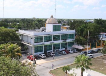 Gobierno de Puerto Morelos actuó con responsabilidad para afrontar deudas heredadas, señala sindico municipal