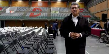 Morena cambia sede para discutir y aprobar la reforma judicial