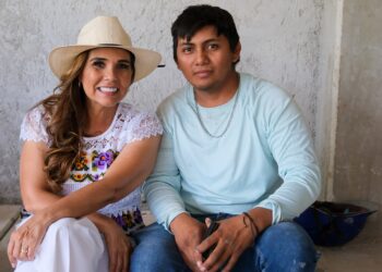 En Quintana Roo se consolida la prosperidad compartida, asegura Mara Lezama