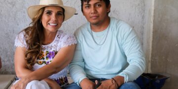 En Quintana Roo se consolida la prosperidad compartida, asegura Mara Lezama