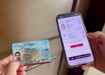 Pone IMOVEQROO a disposición la licencia de conducir digital totalmente gratuita