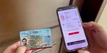 Pone IMOVEQROO a disposición la licencia de conducir digital totalmente gratuita