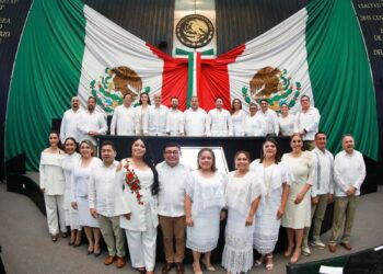 El reto de la XVIII Legislatura