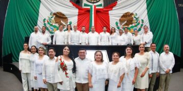 El reto de la XVIII Legislatura