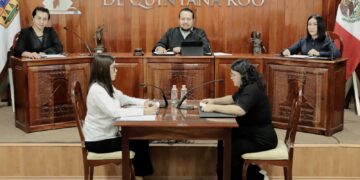 Declara TEQROO inexistentes conductas denunciadas en 3 Procedimientos Especiales Sancionadores