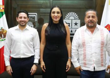 XVIII Legislatura garantiza armonía y estabilidad en el Poder Legislativo