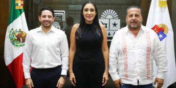 XVIII Legislatura garantiza armonía y estabilidad en el Poder Legislativo