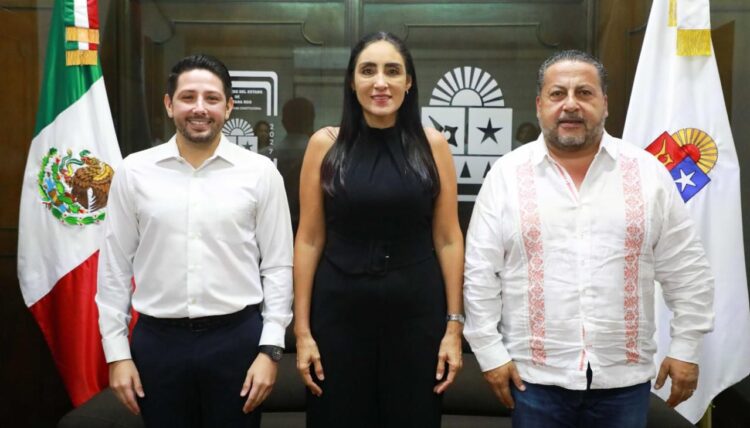 XVIII Legislatura garantiza armonía y estabilidad en el Poder Legislativo