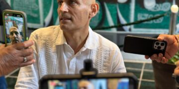 Hugo Alday Nieto, designado como coordinador parlamentario del PT en el Congreso Local