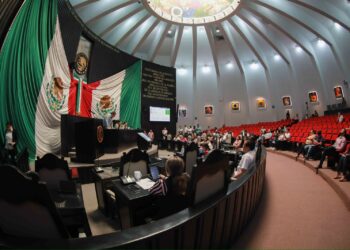 Aprueban reforma constitucional para fortalecer el combate a la corrupción