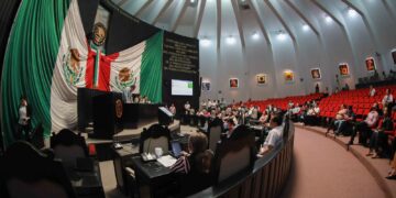 Aprueban reforma constitucional para fortalecer el combate a la corrupción