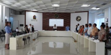 Se aprobó acuerdo a favor de mejor desempeño de instituciones