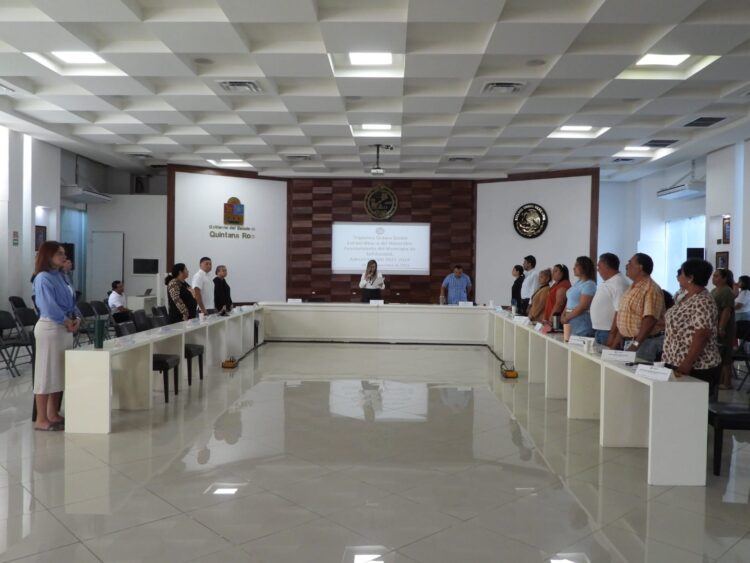 Se aprobó acuerdo a favor de mejor desempeño de instituciones