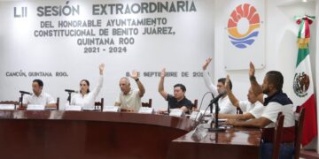 Se suma Cancún al fortalecimiento de combate a la corrupción