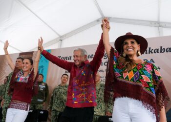 Ichkabal, la aportación más antigua de la cultura maya de Quintana Roo al mundo