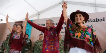 Ichkabal, la aportación más antigua de la cultura maya de Quintana Roo al mundo