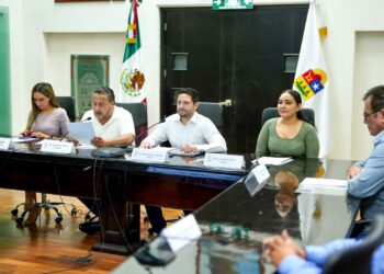 Renán Sánchez asume la Presidencia de la Comisión de Hacienda, Presupuesto y Cuenta en XVIII Legislatura