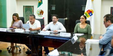 Renán Sánchez asume la Presidencia de la Comisión de Hacienda, Presupuesto y Cuenta en XVIII Legislatura