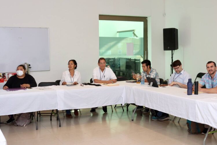 Recibirá Puerto Morelos a expertos en sustentabilidad y energía