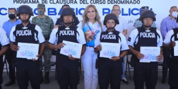 Playa del Carmen eleva su seguridad durante esta administración
