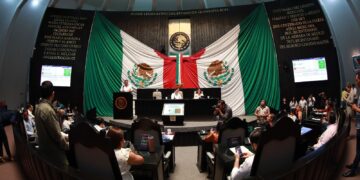 Quintana Roo avala de manera contundente la reforma al Poder Judicial Federal