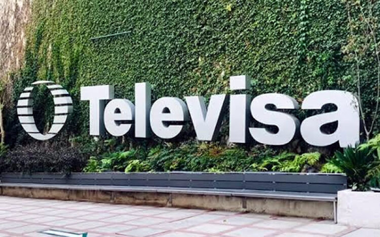 Televisa, “soldados del PRI y del presidente” en la quiebra