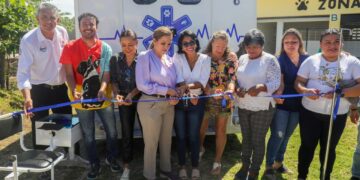 Inauguran zona de adopción canina en Playa del Carmen