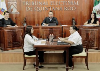 Declara TEQROO infundado un Juicio de la Ciudadanía