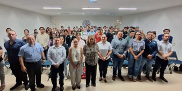 Presenta INE Quintana Roo Estrategia Nacional de Educación Cívica 2024-2026