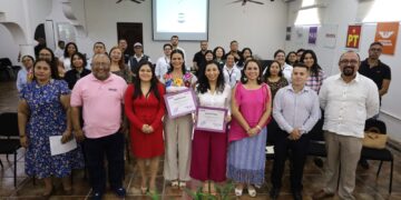 IEQROO realiza conversatorio “La Participación Política de la Mujer Indígena"