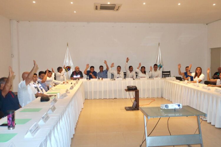 Mañana abre la consulta sobre instrumentos de planeación urbana en Puerto Morelos