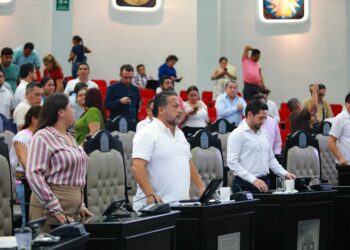 Aprueban incorporación de lenguaje inclusivo de género en entidades paraestatales